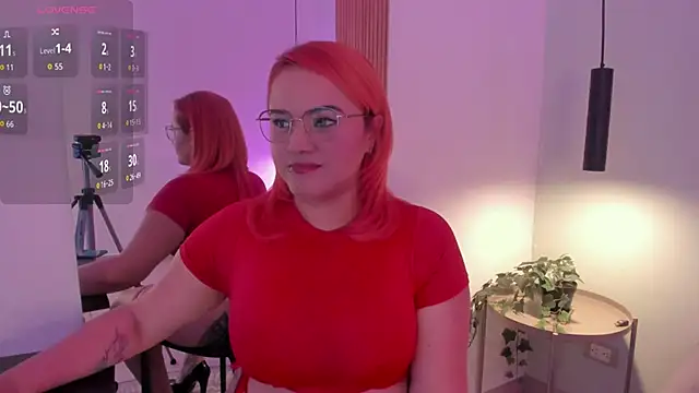 alice rodman online show from February 13, 8:16 pm