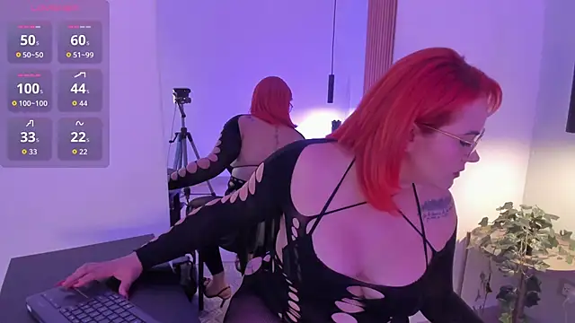 alice rodman online show from March 3, 8:15 pm