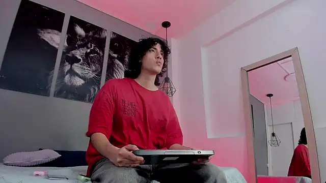 Jack  Star online show from February 6, 8:23 pm