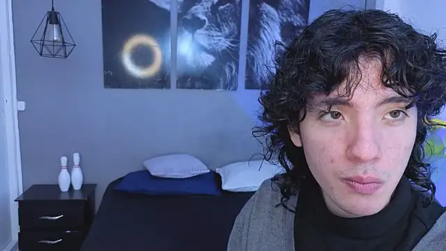 Jack  Star online show from February 21, 9:27 pm