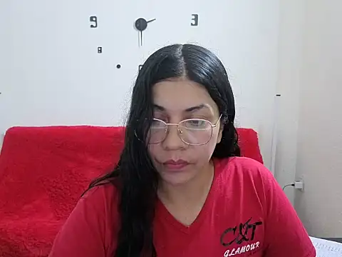 Snapshot of johana_collins chatting on March 16, 2:21 pm johana collins online show from March 16, 2:21 pm