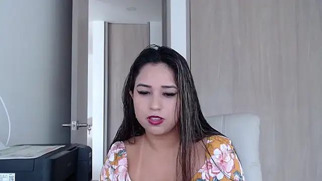 Juanitaws online show from February 23, 2:14 pm