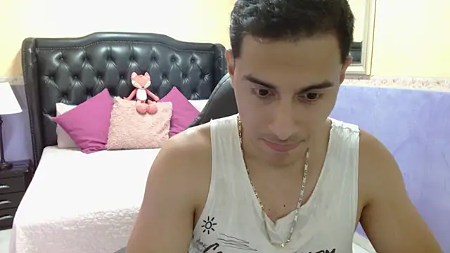 Mike Conors online show from February 7, 1:31 am