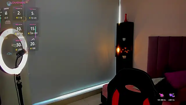 Raven love online show from March 20, 8:35 pm