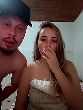 Snapshot of casaljs chatting on February 6, 3:00 am casaljs online show from February 6, 3:00 am