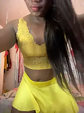 Snapshot of FerSecret_ chatting on February 12, 9:21 pm FerSecret online show from February 12, 9:21 pm