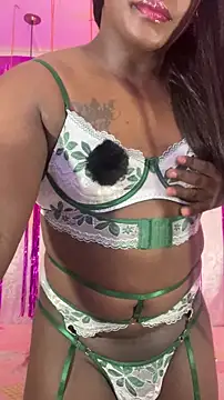 FerSecret  online show from April 7, 4:24 am