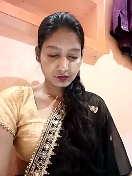 Ayesharani1 online show from May 7, 12:27 am