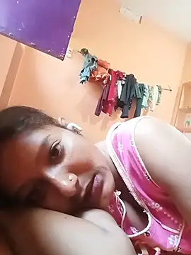 Ayesharani1 online show from June 5, 2:18 am