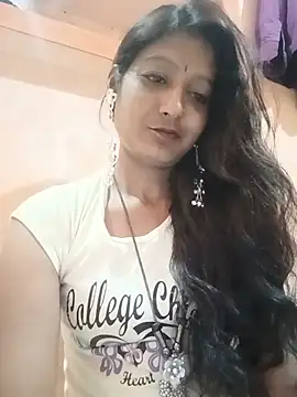 Ayesharani1 online show from June 6, 6:12 pm