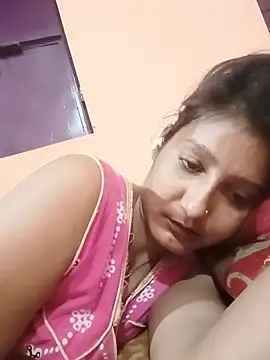 Ayesharani1 online show from June 18, 5:41 am