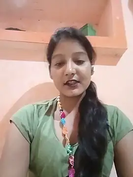 Ayesharani1 online show from June 19, 1:10 am