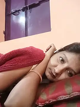 Ayesharani1 online show from June 20, 4:04 am