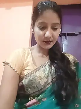 Ayesharani1 online show from June 22, 12:35 am