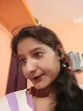 Ayesharani1 online show from July 10, 12:48 am