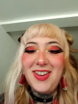 Snapshot of ciindy_ink chatting on February 3, 4:34 pm ciindy ink online show from February 3, 4:34 pm