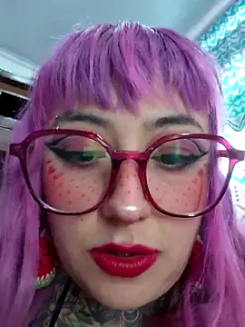 ciindy ink online show from July 10, 5:37 pm