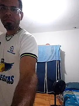 thom 1 online show from February 23, 12:41 am