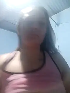 Snapshot of victoria-y chatting on February 23, 4:10 am victoria-y online show from February 23, 4:10 am