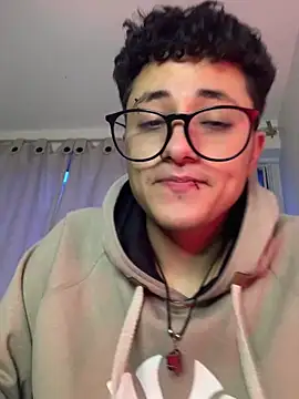 Adonibaskerville4 online show from February 5, 11:09 pm