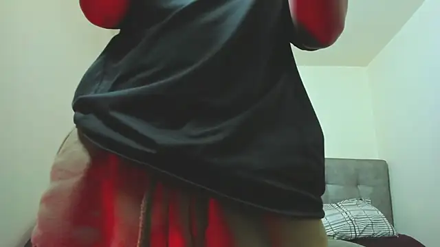 Adonibaskerville4 online show from February 10, 3:49 pm