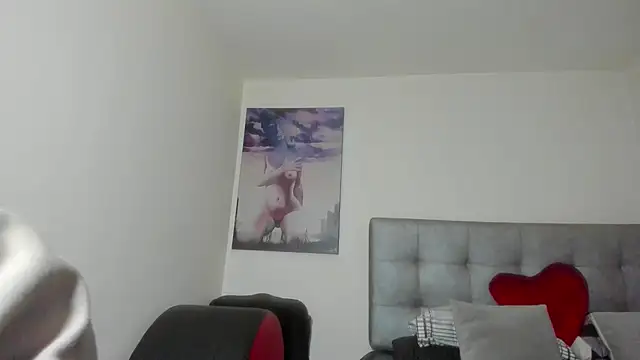 Adonibaskerville4 online show from March 20, 1:49 pm