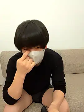 Snapshot of shiki_123 chatting on February 20, 12:40 am shiki 123 online show from February 20, 12:40 am