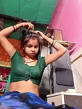 Snapshot of Cut_ikina chatting on June 14, 6:59 am Cut ikina online show from June 14, 6:59 am