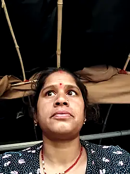 Hot kiran4 online show from March 6, 1:35 am