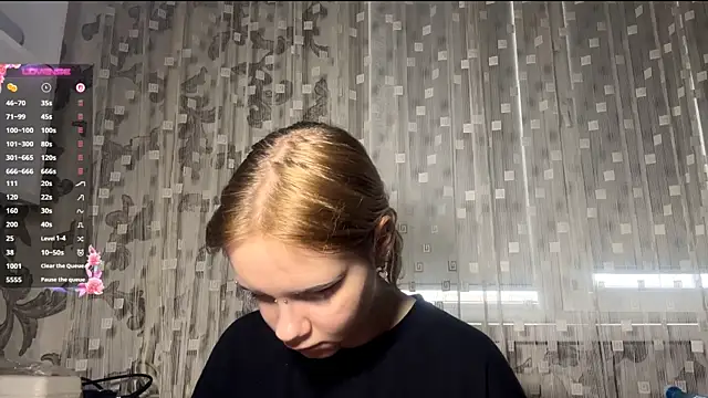 LedAffinity online show from February 17, 9:06 am