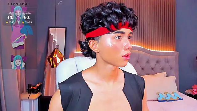 Snapshot of Noa_03 chatting on March 21, 6:33 pm Noa 03 online show from March 21, 6:33 pm