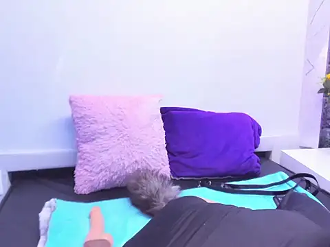 ZombitchX online show from February 21, 5:52 am