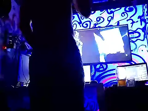 gaviota8842 online show from February 22, 10:03 am