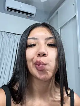 alexxxiamorocha online show from February 17, 9:28 am