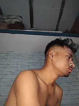 Snapshot of ravimandal chatting on February 16, 4:19 am ravimandal online show from February 16, 4:19 am