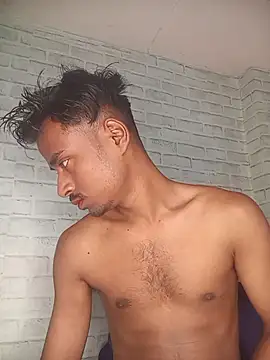 Snapshot of ravimandal chatting on February 20, 4:20 am ravimandal online show from February 20, 4:20 am