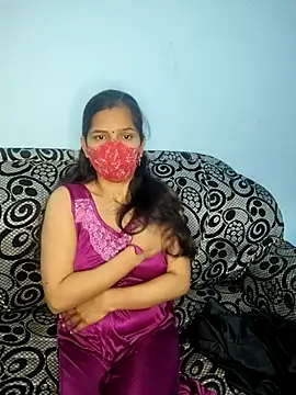 Snapshot of Cute_Neha0725 chatting on February 13, 7:26 am Cute Neha0725 online show from February 13, 7:26 am