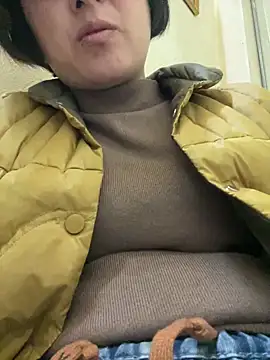 Anna-222 online show from February 9, 2:43 pm