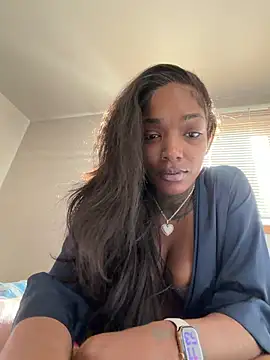 Aquafinadream online show from February 13, 5:53 pm