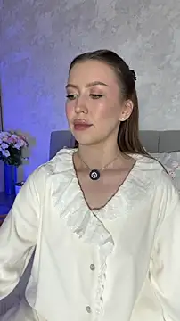 Velvet Hell online show from February 15, 3:53 pm