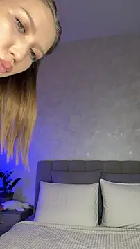 Velvet Hell online show from March 26, 8:20 am