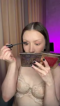 Velvet Hell online show from April 10, 10:31 am