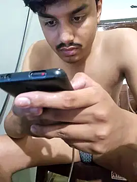 Nonamebadboy7 online show from April 3, 6:17 pm