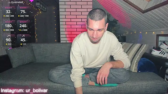 Snapshot of ScallyMisha chatting on March 15, 6:14 pm ScallyMisha online show from March 15, 6:14 pm