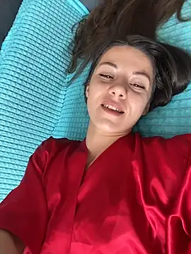 OnlyLeiLa online show from March 31, 5:19 am