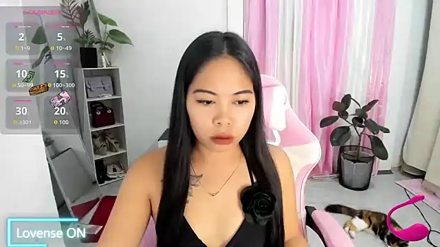 Ursweetyshaine online show from May 24, 11:54 pm