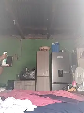 blxckiey online show from March 20, 8:52 am