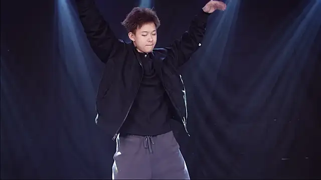 BTS-007 online show from March 25, 10:10 am