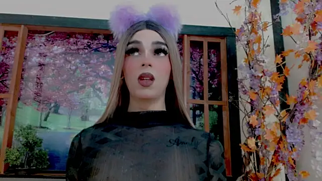 Maddye Fox online show from February 11, 6:46 pm