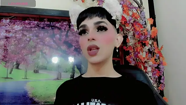 Maddye Fox online show from March 31, 7:03 pm